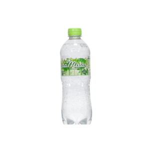 AGUA MIN DA MATA C/G 500ML