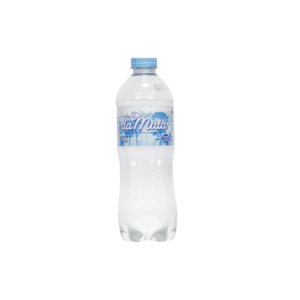 AGUA MIN DA MATA S/G 500ML