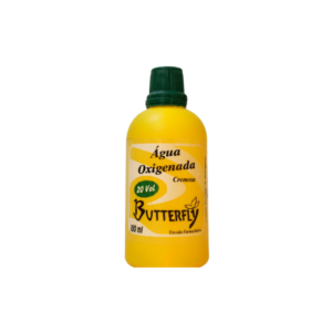 AGUA OXIG 20V BUTTERFLY CR 100