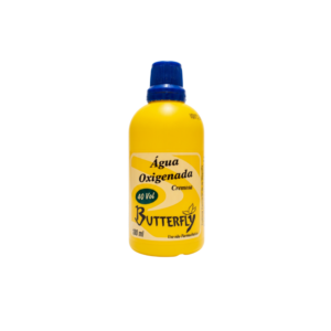 AGUA OXIG 40V BUTTERFLY CR 100