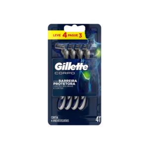 AP BARB GILL CORP 4UN