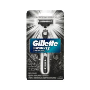 AP BARB GILL MACH3 CARB 1UN