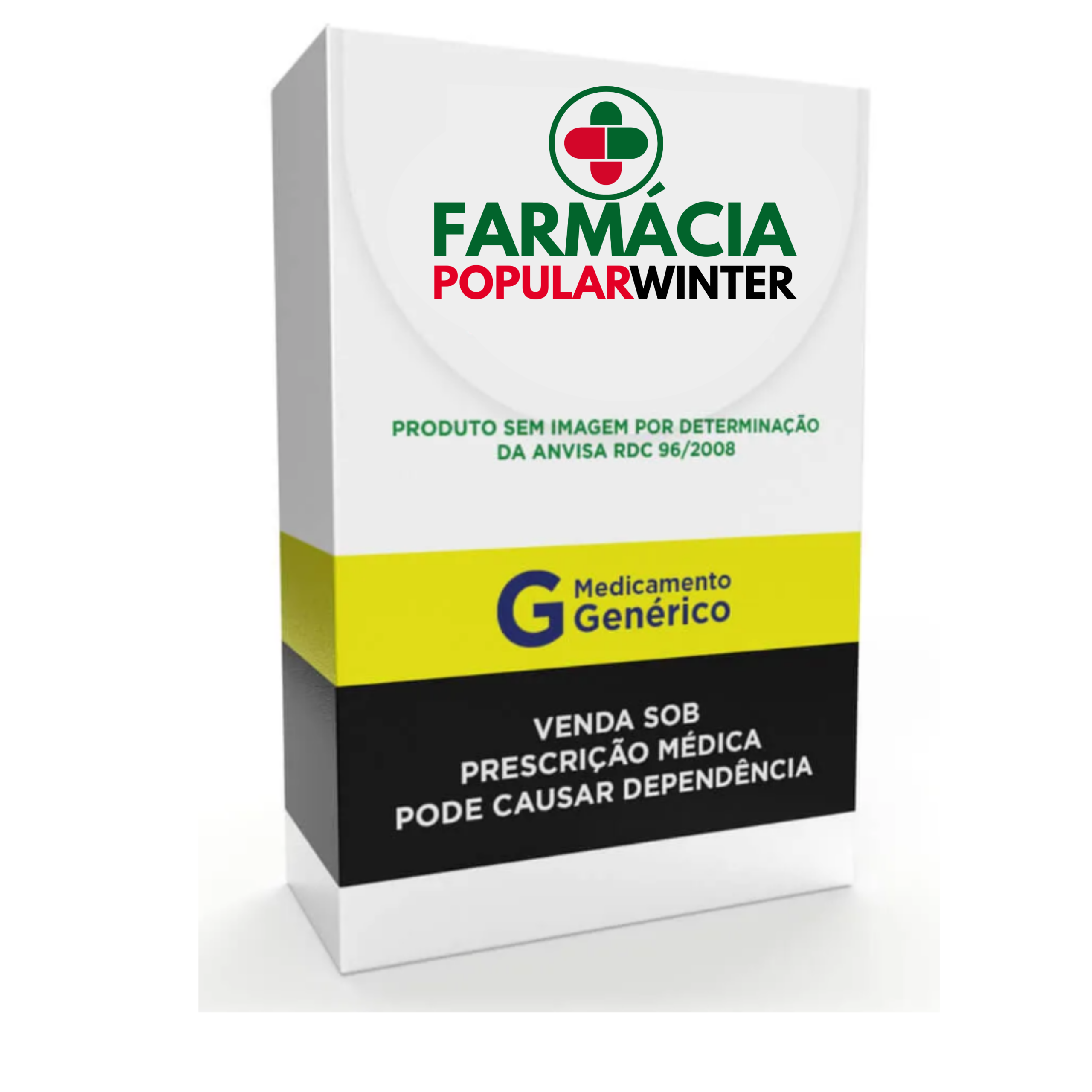 DIMESILATO DE LISDEXANFETAMINA 50MG 30 CAPSULAS NOVA QUIMICA