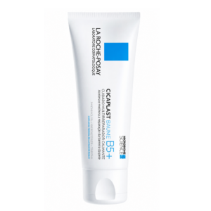 CREME MULTIRREPARADOR CALMANTE CICAPLAST BAUME B5+ LA ROCHE-POSAY REPARACAO CALMANTE PORTATIL 20ML