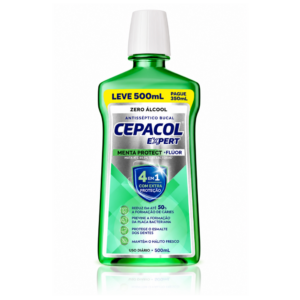 ENX BUC CEPACOL MENT 500ML
