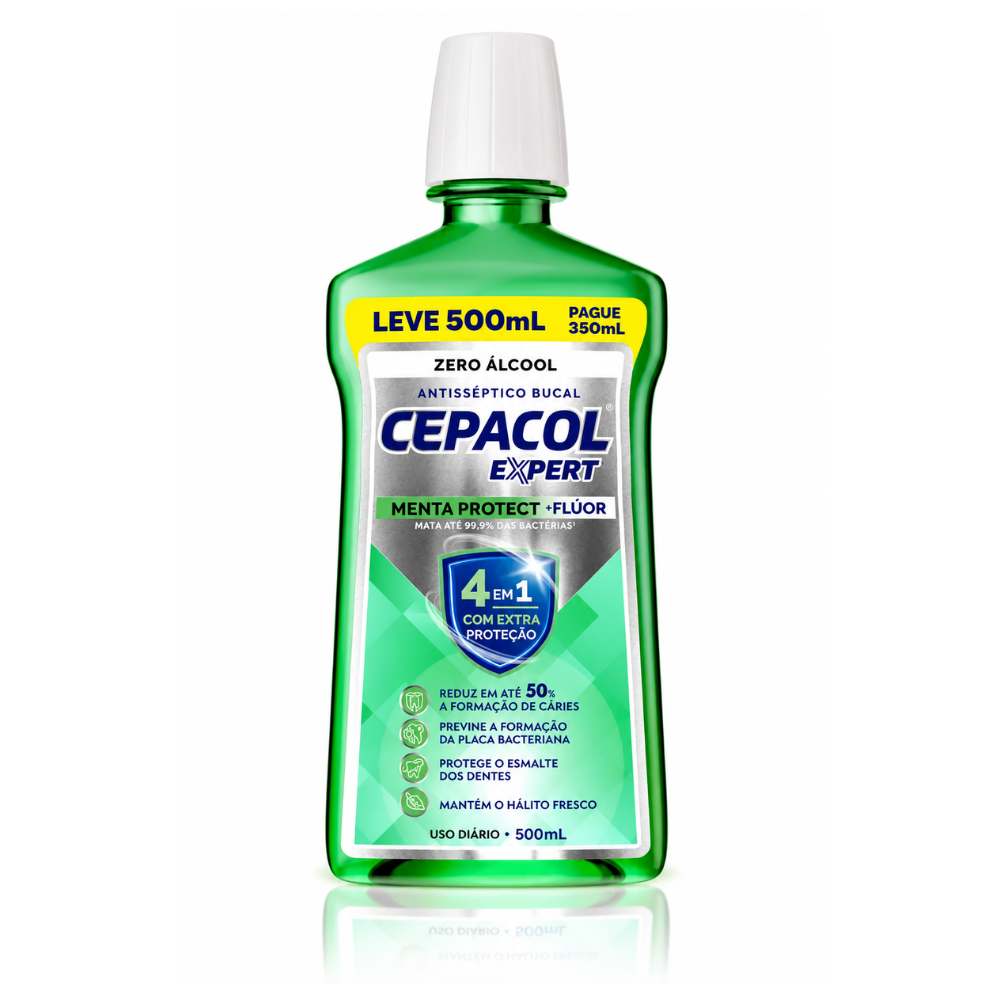 ENX BUC CEPACOL MENT 500ML