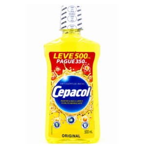 ENX BUC CEPACOL ORIG 500ML