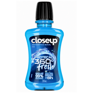 ENX BUC CLOSEUP FR ICE 250ML