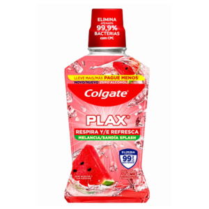 ENX BUC COLGATE PLAX MELAN 500