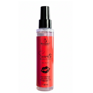 BODY SPLASH SECRETS DESODORANTE COLONIA 130ML