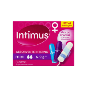 ABS INTIMUS INT MINI 8UN