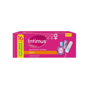 ABS INTIMUS INT SUPER 16UN