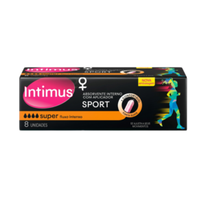 ABS INTIMUS INT SUPER SPO 8