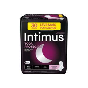 ABS INTIMUS NOT SUA AB 30UN