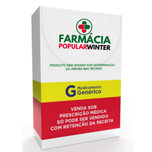 CLORIDRATO DE FLUOXETINA 20MG 60 COMPRIMIDOS REVESTIDOS PRATI DONADUZZI