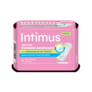ABS INTIMUS PROT AVAN S/AB 15U