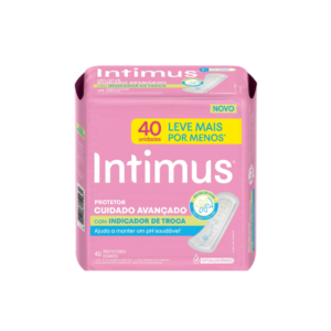 ABS INTIMUS PROT AVAN S/AB 40U