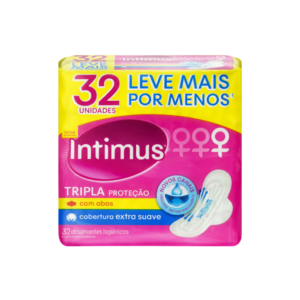 ABS INTIMUS TR PRO EX SU AB 32