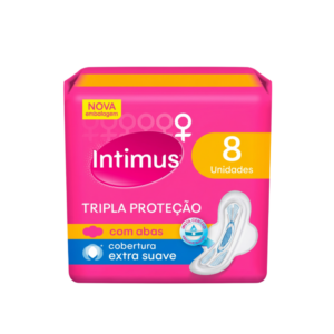 ABS INTIMUS TR PRO EX SU AB 8U