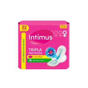 ABS INTIMUS TR PRO SEC AB 32UN