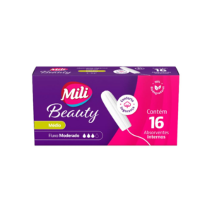 ABS MILI BEAUT INT MD 16UN
