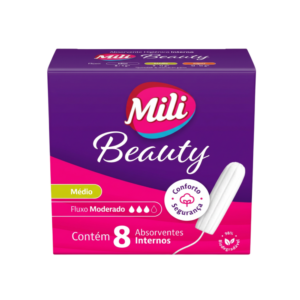 ABS MILI BEAUT INT MD 8UN