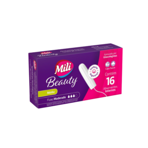 ABS MILI BEAUT INT MIN 16UN
