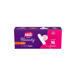ABS MILI BEAUT INT SUP 16UN