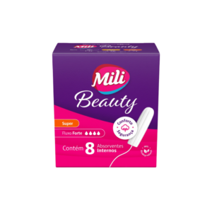 ABS MILI BEAUT INT SUP 8UN