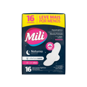 ABS MILI NOT SUA AB 16UN