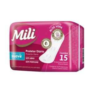 ABS MILI PROT S/P SUA S/AB 15U