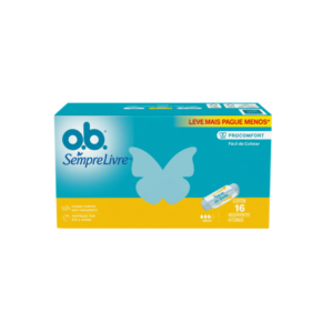 ABS OB PRO INT MD 16UN