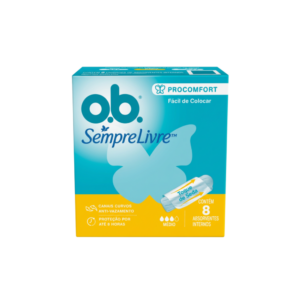 ABS OB PRO INT MED 8UN