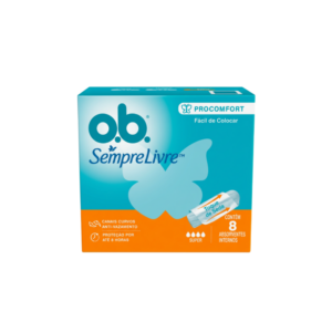 ABS OB PROCOMF INT SUP 8UN