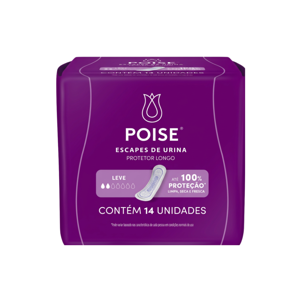 ABS POISE LO/MO AB 14UN