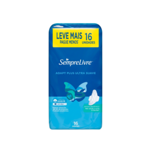 ABS SEMP LIVRE AD PL SUA AB 16