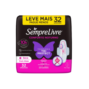 ABS SEMP LIVRE AD SEC AB 32UN