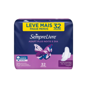ABS SEMP LIVRE N/D AD SU AB 32