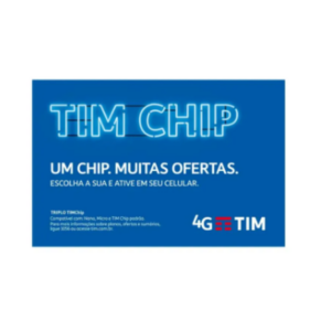 CHIP TIM PRE PAGO NAKED 1UN