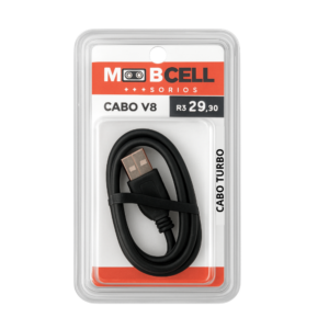 CABO V8 MOBICELL