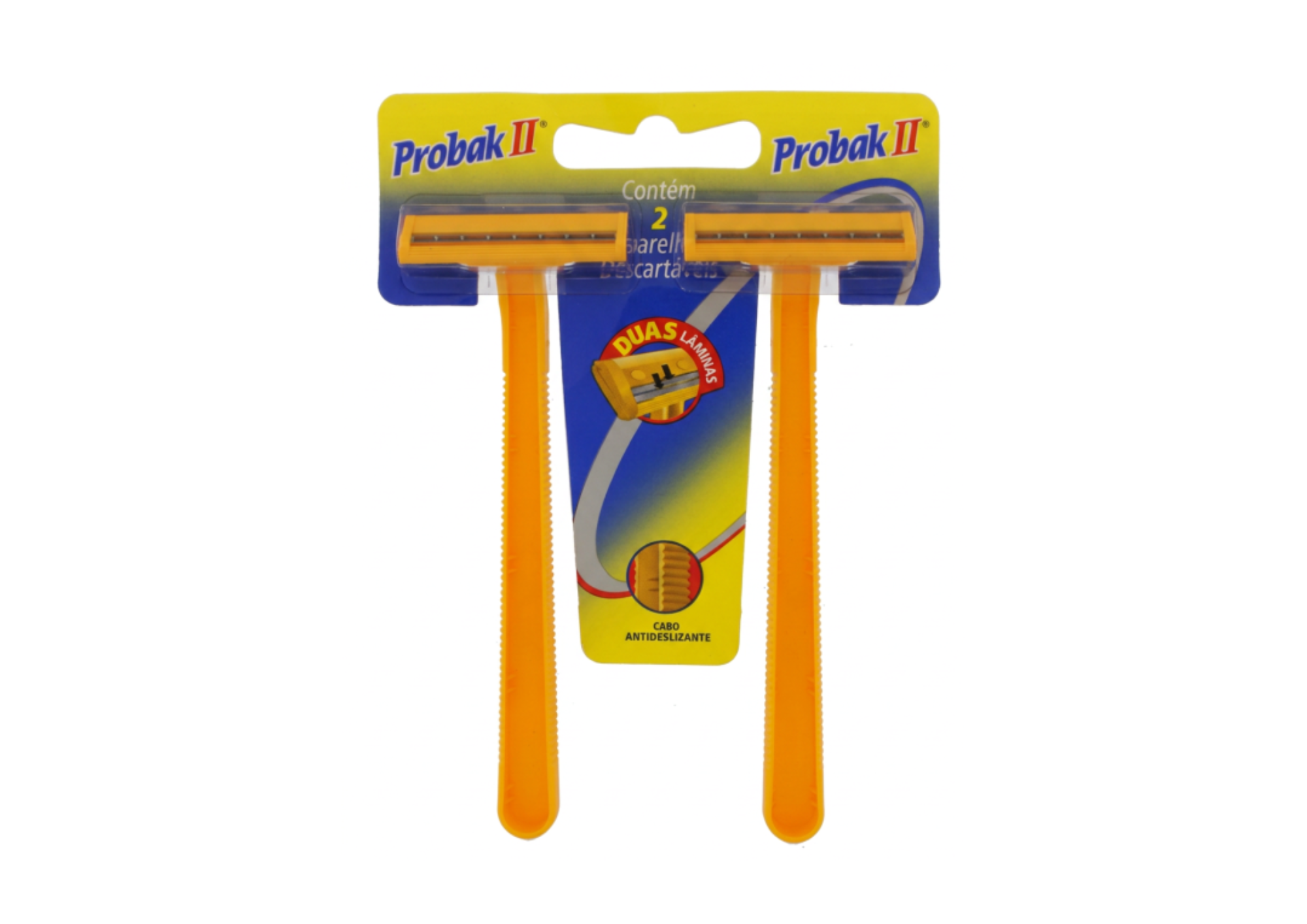 AP BARB PROBAK II 2UN