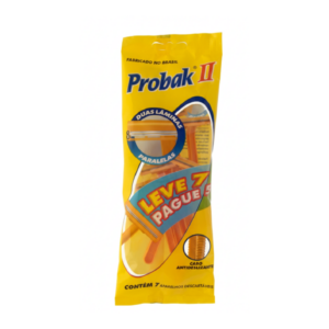 AP BARB PROBAK II 7UN