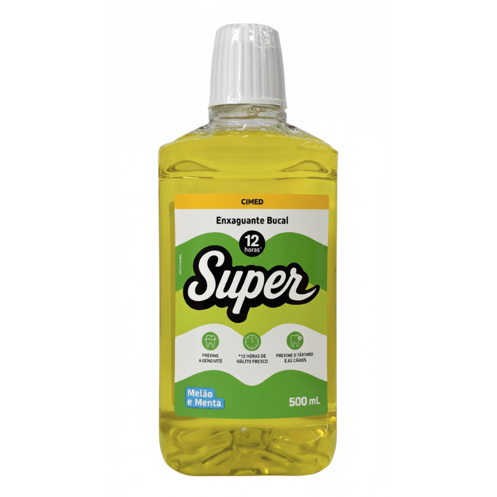 ENX BUC SUPER ME/ME 500ML