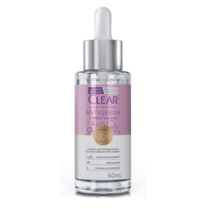 TONICO CAP CLEAR ANTIQ 60ML