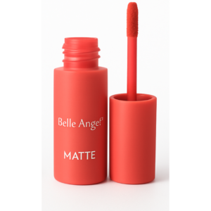 Batom Liquido Matte Belle Angel 07