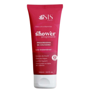 PROGRESSIVA DE CHUVEIRO SHOWER PROGRESSIVE ISIS 100ml