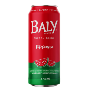 BALY ENERGY MELAN 473ML