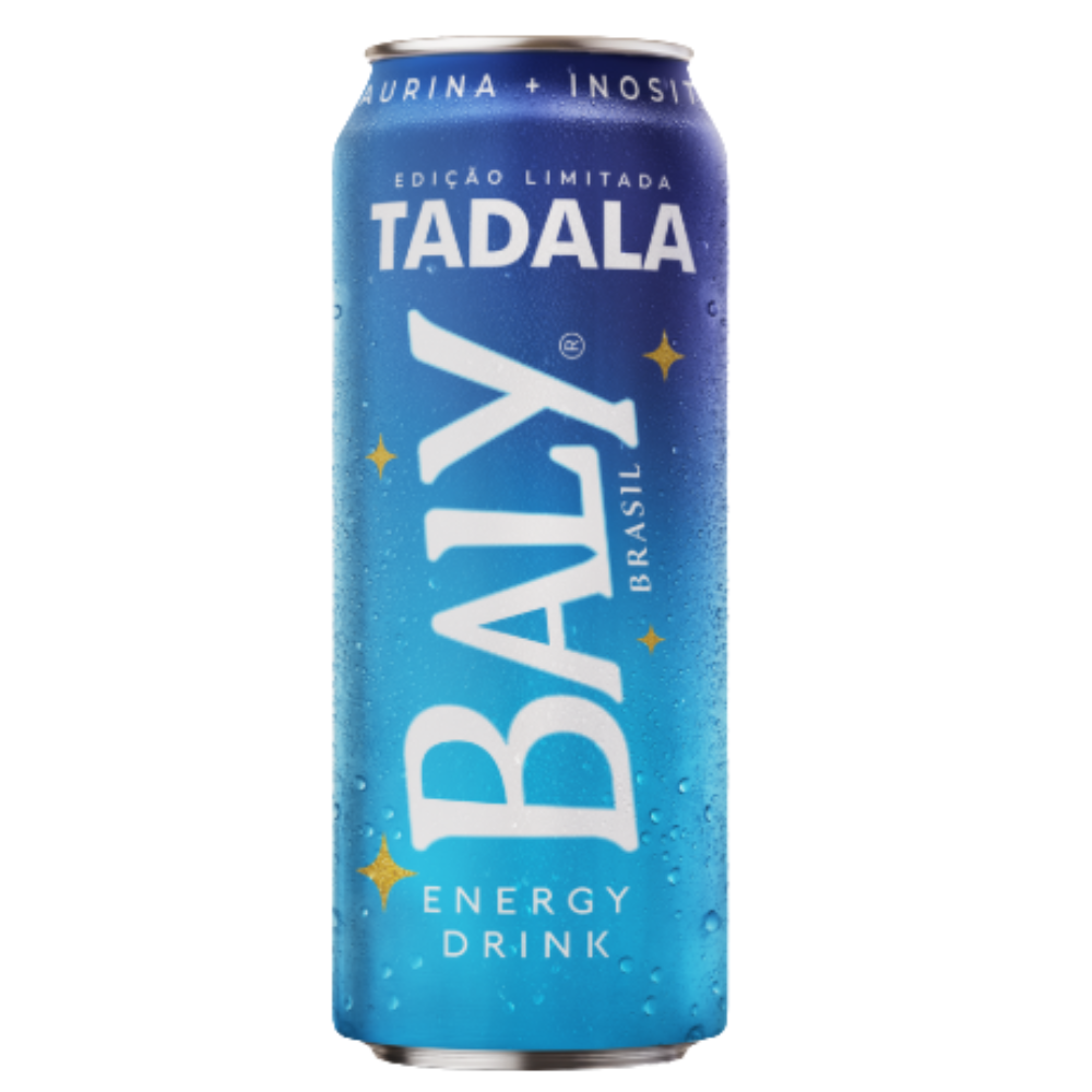 BALY ENERGY TAD 473ML