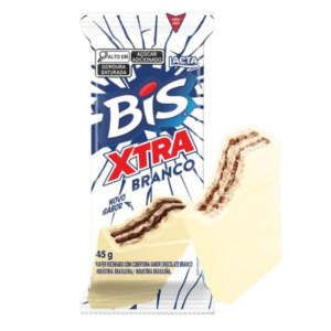 BIS XTRA CHOC BR 45G