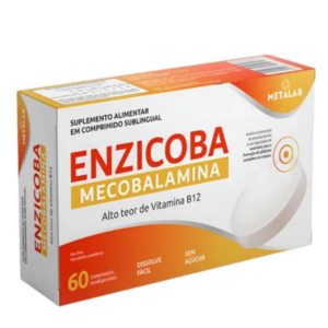ENZICOBA 60CP OROD